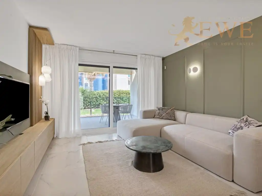 Mini appartamento con piscina in vendita a Playa del Acequión, Náufragos y Rocío del Mar, imagen 5