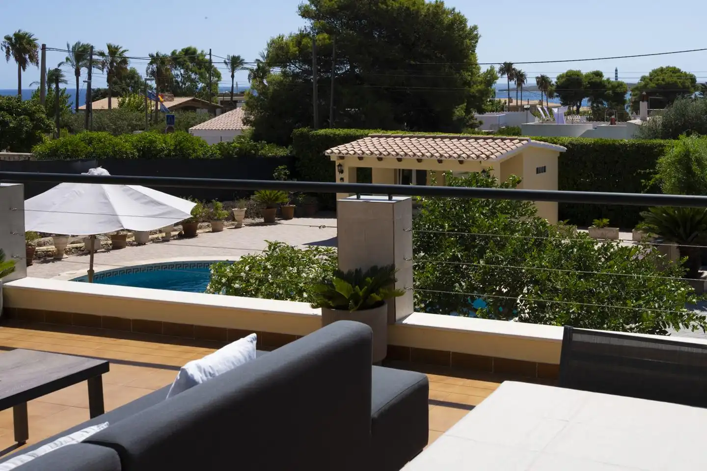 Casa con terrazza in vendita a Cap d'en Font - Binissafúller, imagen 10