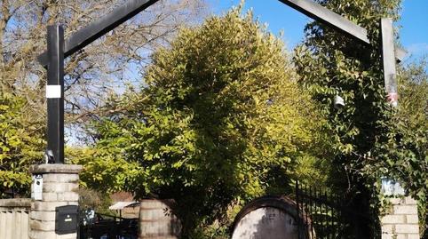 Foto 2 de Finca rústica en venda a Barrio Barrio Reborio, Muros de Nalón, Asturias