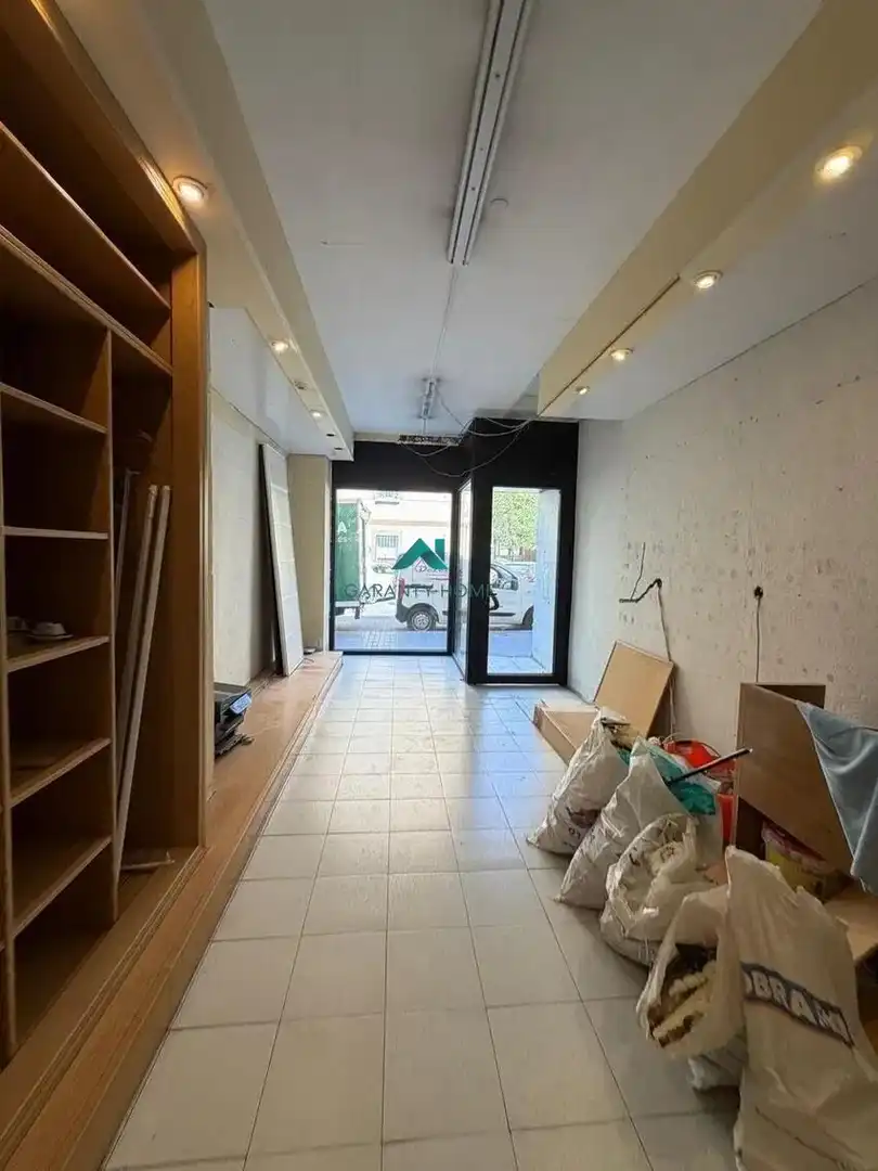 Local comercial de lloguer a Centro, imagen 3