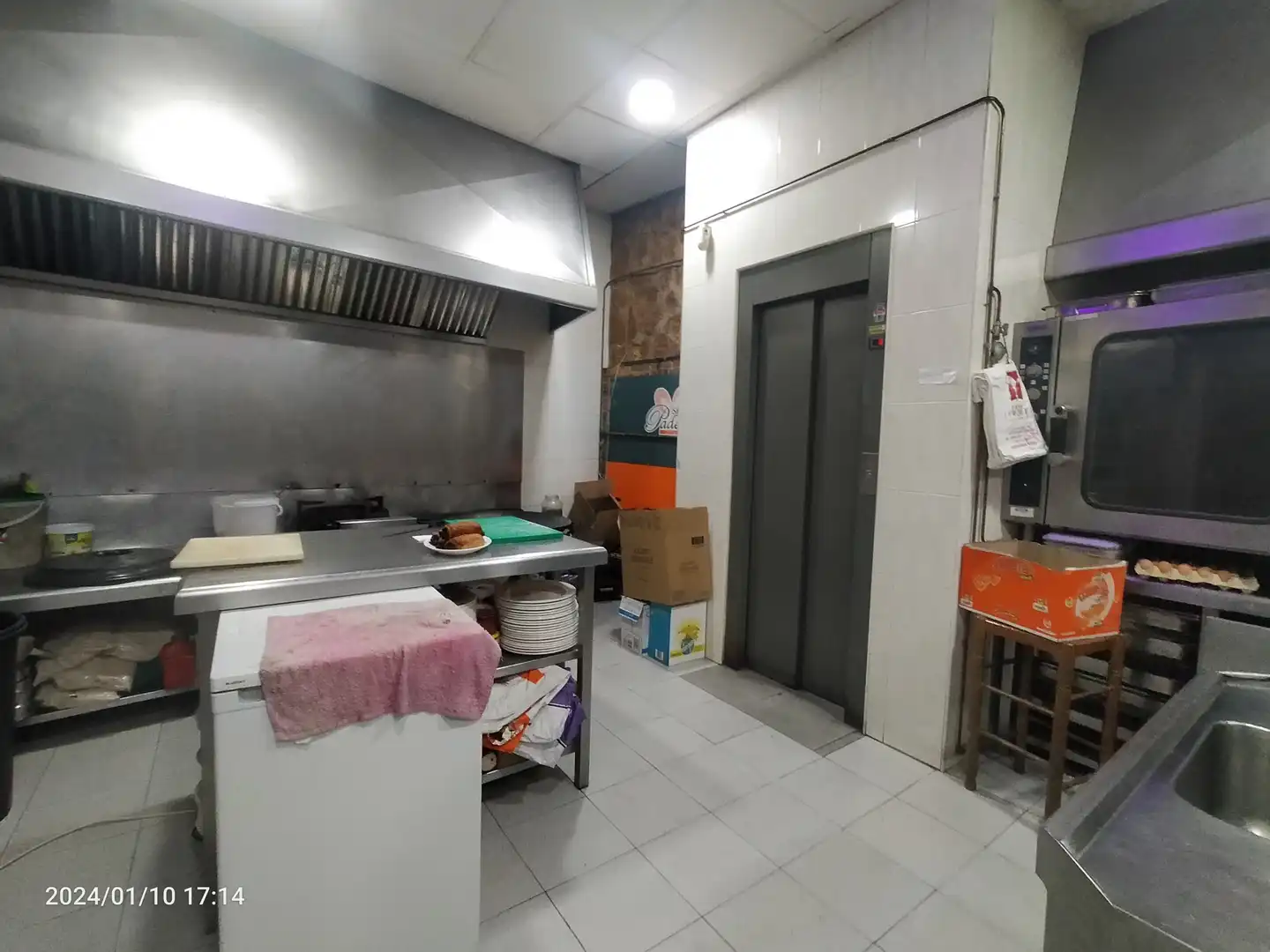 Local commercial à vendre à Carrer Conca de la Safor 24, imagen 21