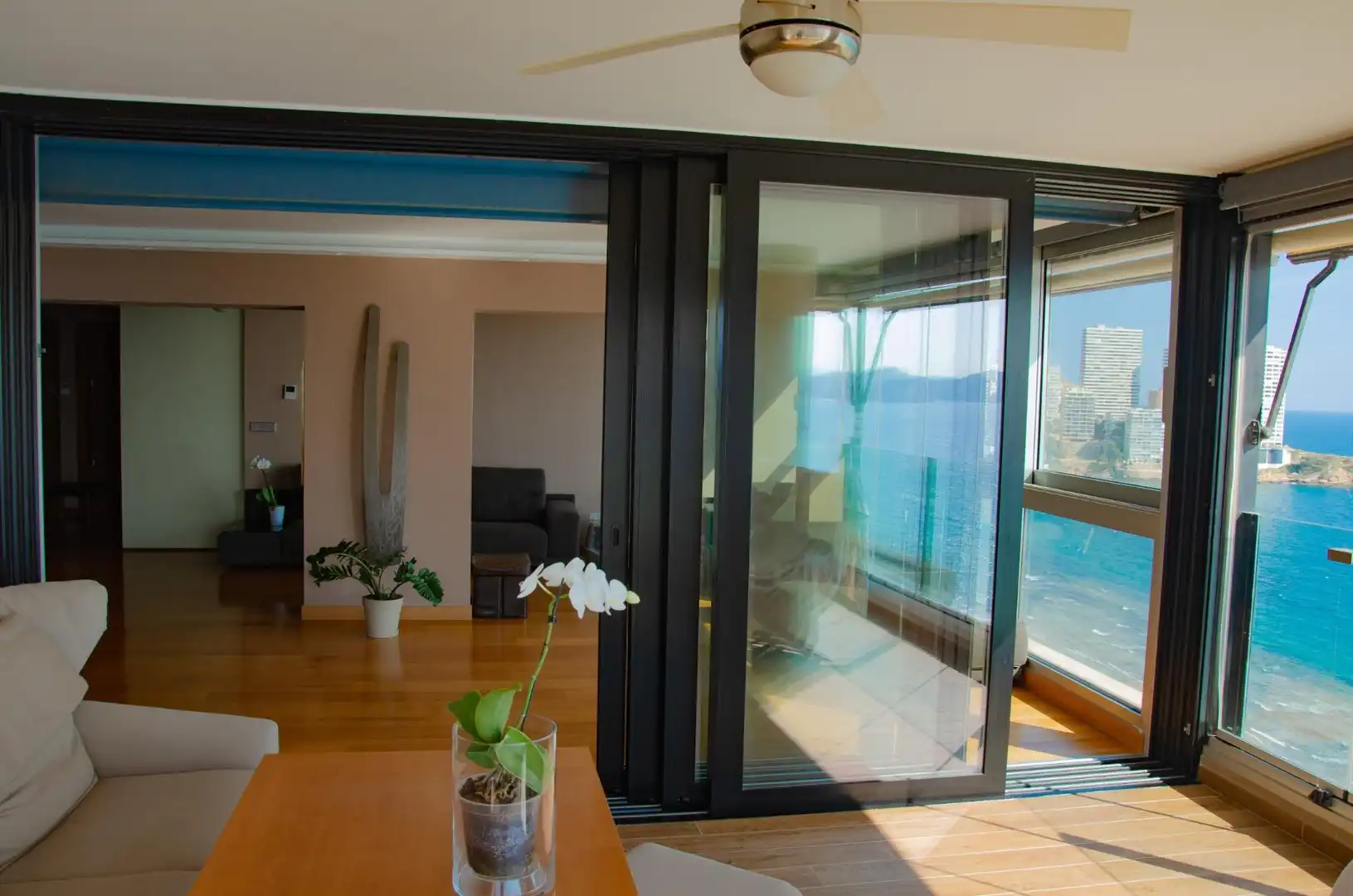 Apartamento con piscina en venta en Playa de Levante, imagen 3