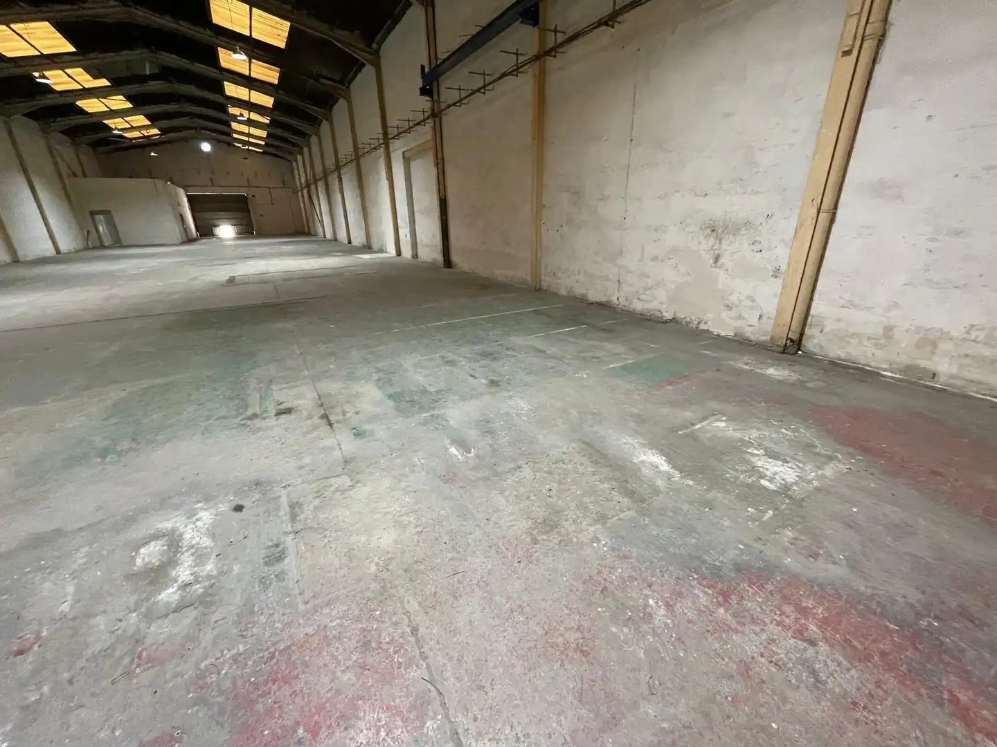 Industrial buildings for rent in Esparreguera