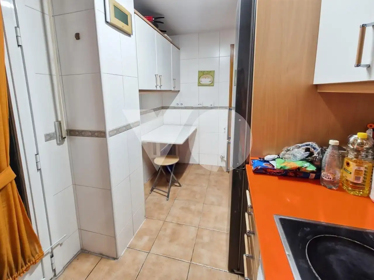 Cuina de Pis en venda en Madrid amb Aire condicionat, Calefacció i Traster