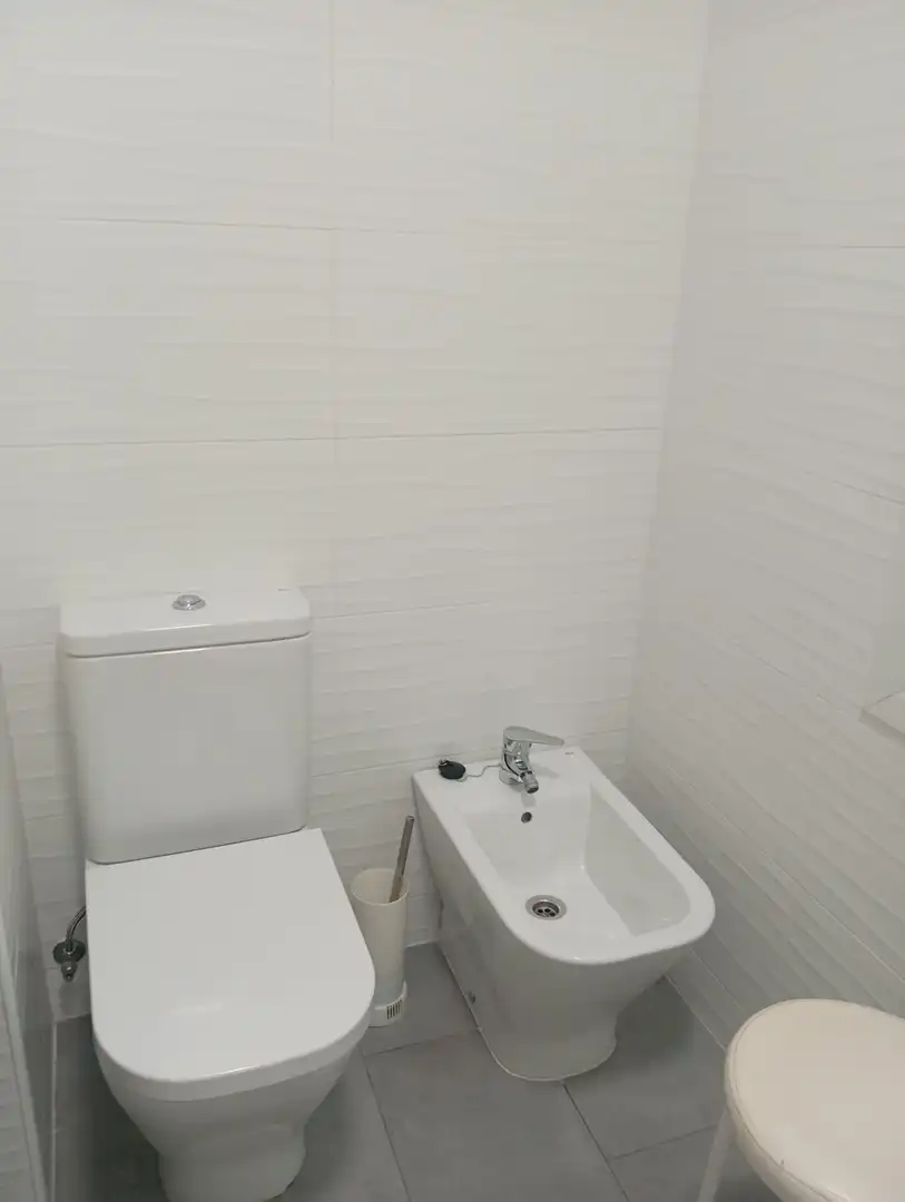 Bany de Pis en venda en Santander