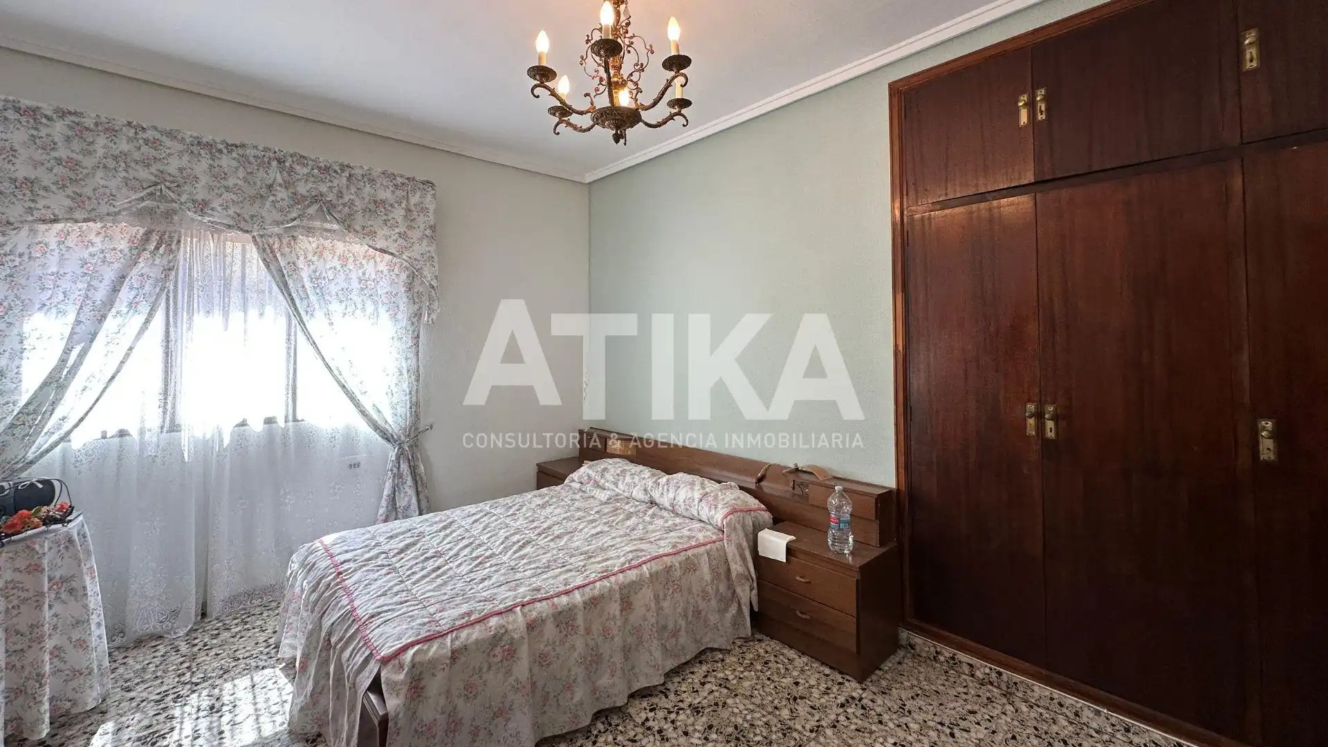 Detached house with pool for sale in Sant Josep - Zona Hospital, imagen 24