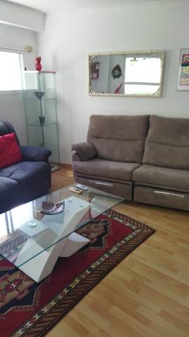 Piso en Venta en Ayuntamiento