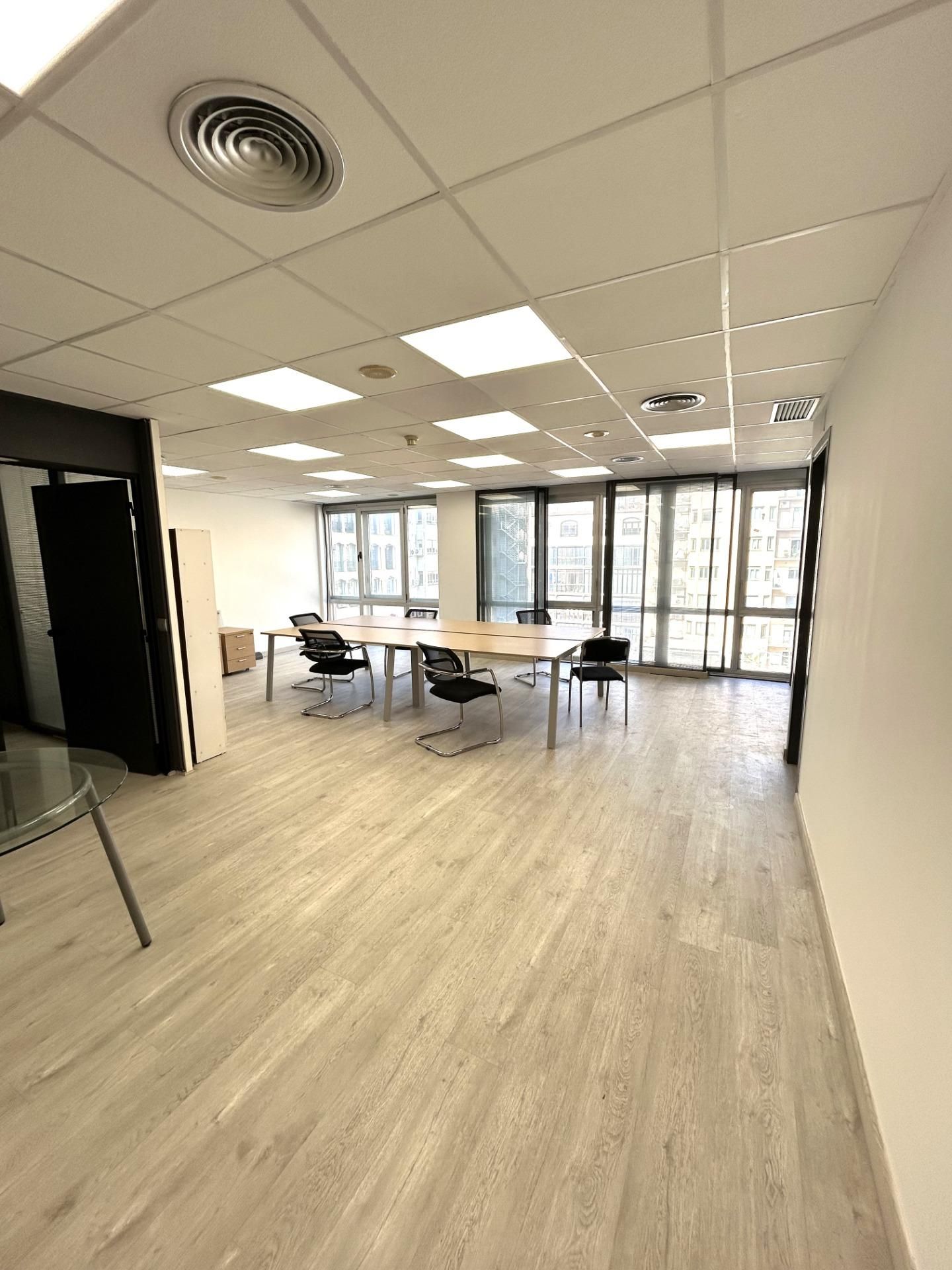 Office to rent in Carrer del Consell de Cent, Dreta de l'Eixample