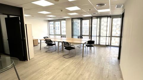 Photo 3 of Office to rent in Carrer del Consell de Cent, Dreta de l'Eixample, Barcelona