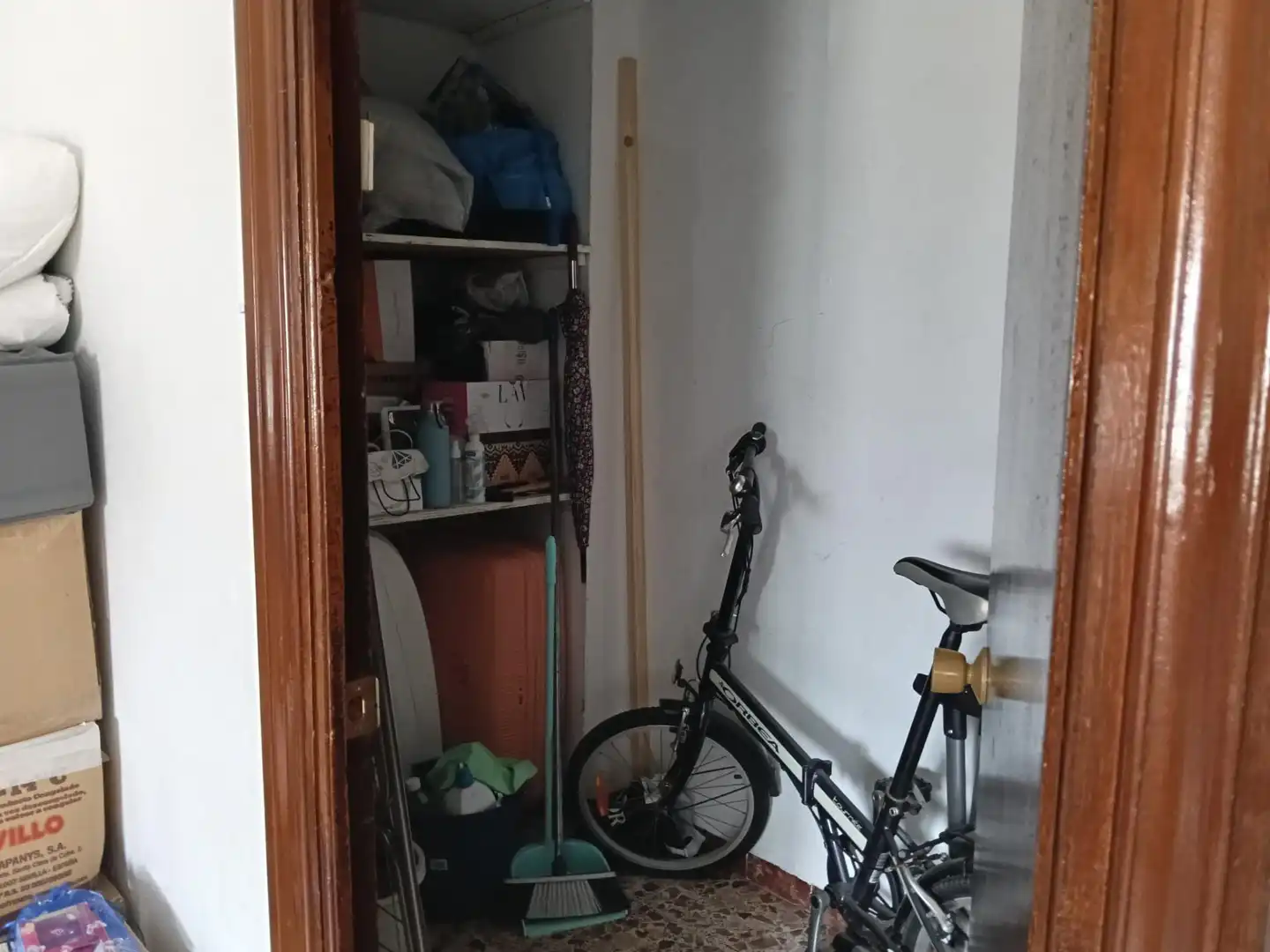 Piso en venta en Cádiz