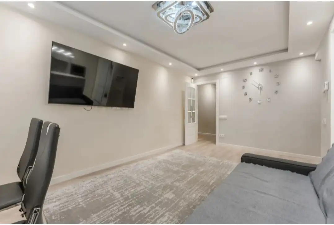 Wohnzimmer von Erdgeschoss zum Verkauf in Rocafonda