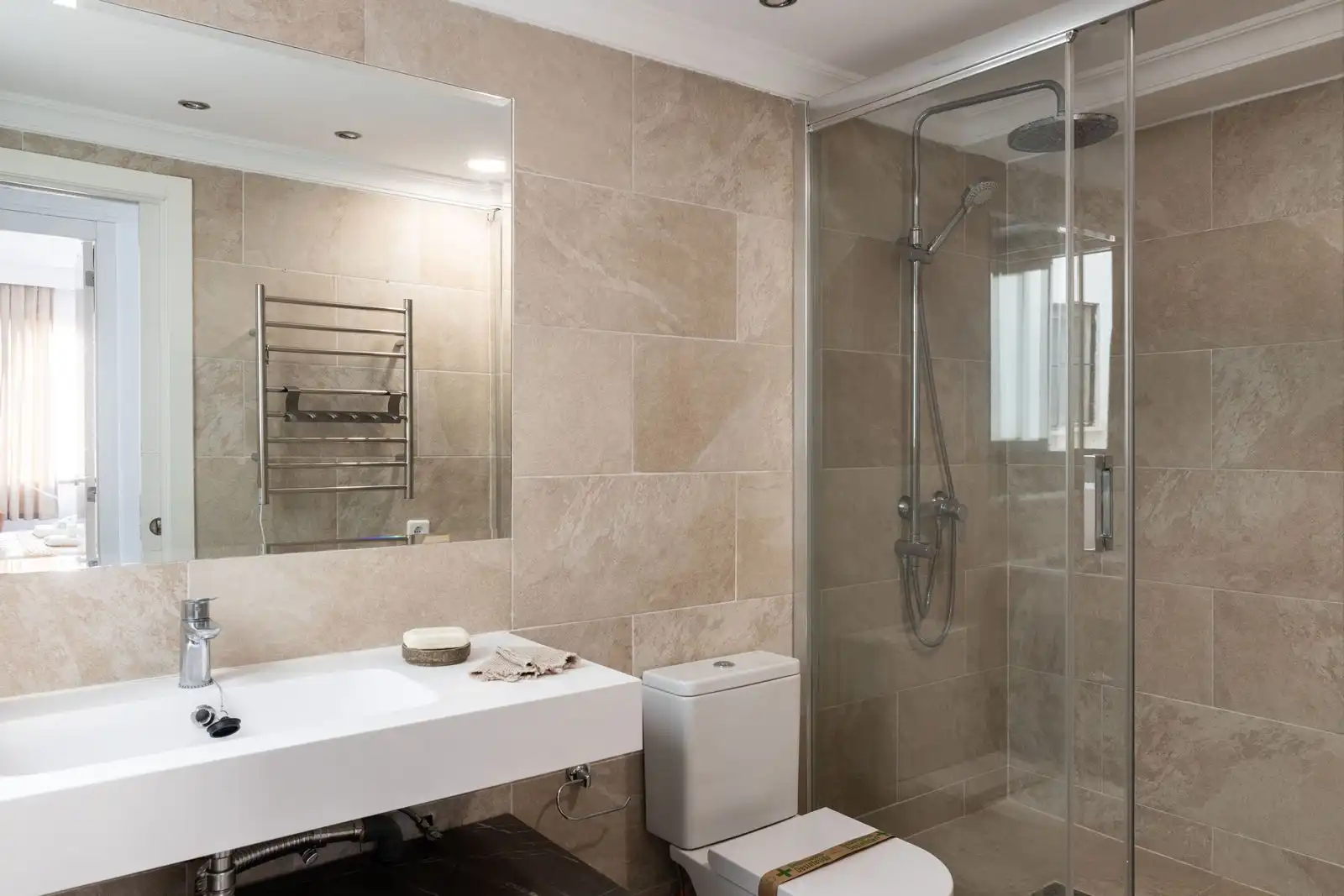 Flat with lift for sale in Avenida Luis Braille 14, imagen 9
