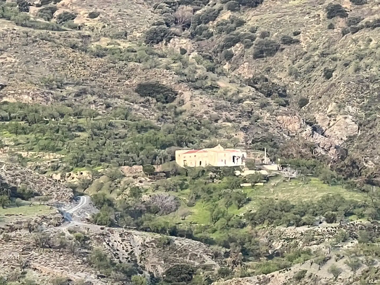 Casa rústica amb jardí en venda a Real 10, imagen 14