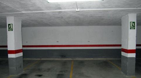 Foto 2 de Garaje en venta en Pau el Quiñón, El Quiñón, Seseña