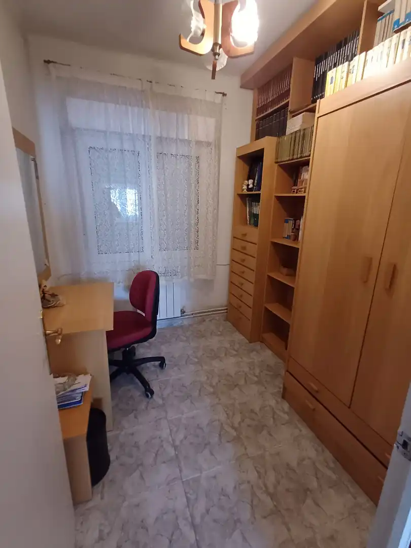 Casa o chalet en venta en Grupo San José Obrero, 12, San Adrián