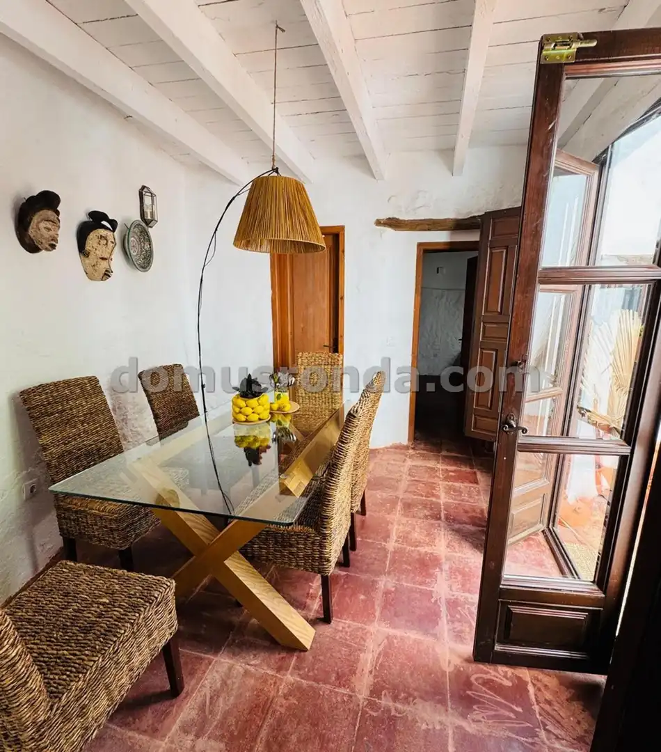 Casa o chalet en venta en Parauta