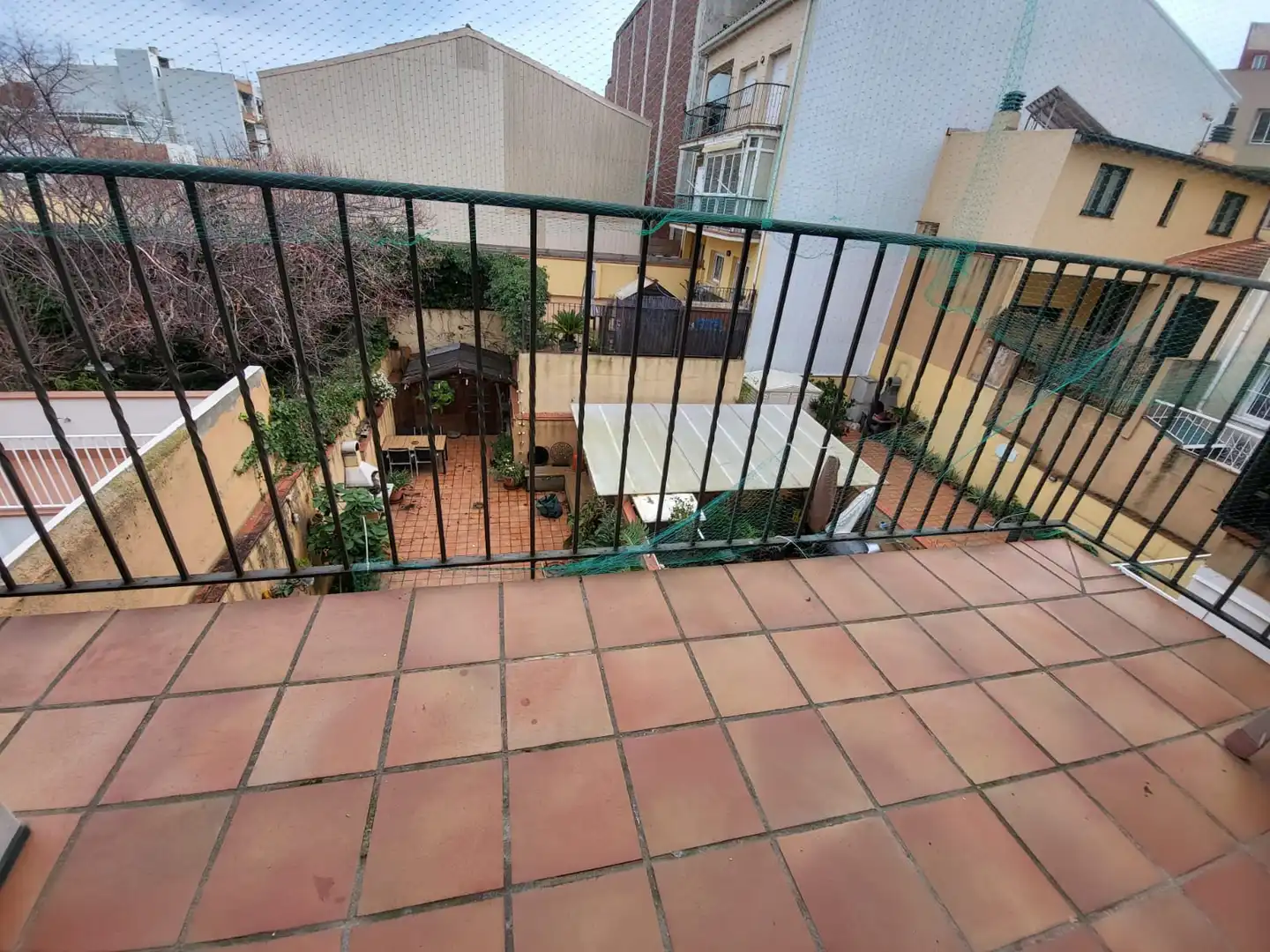 Tríplex amb terrassa en venda a Calella, imagen 9