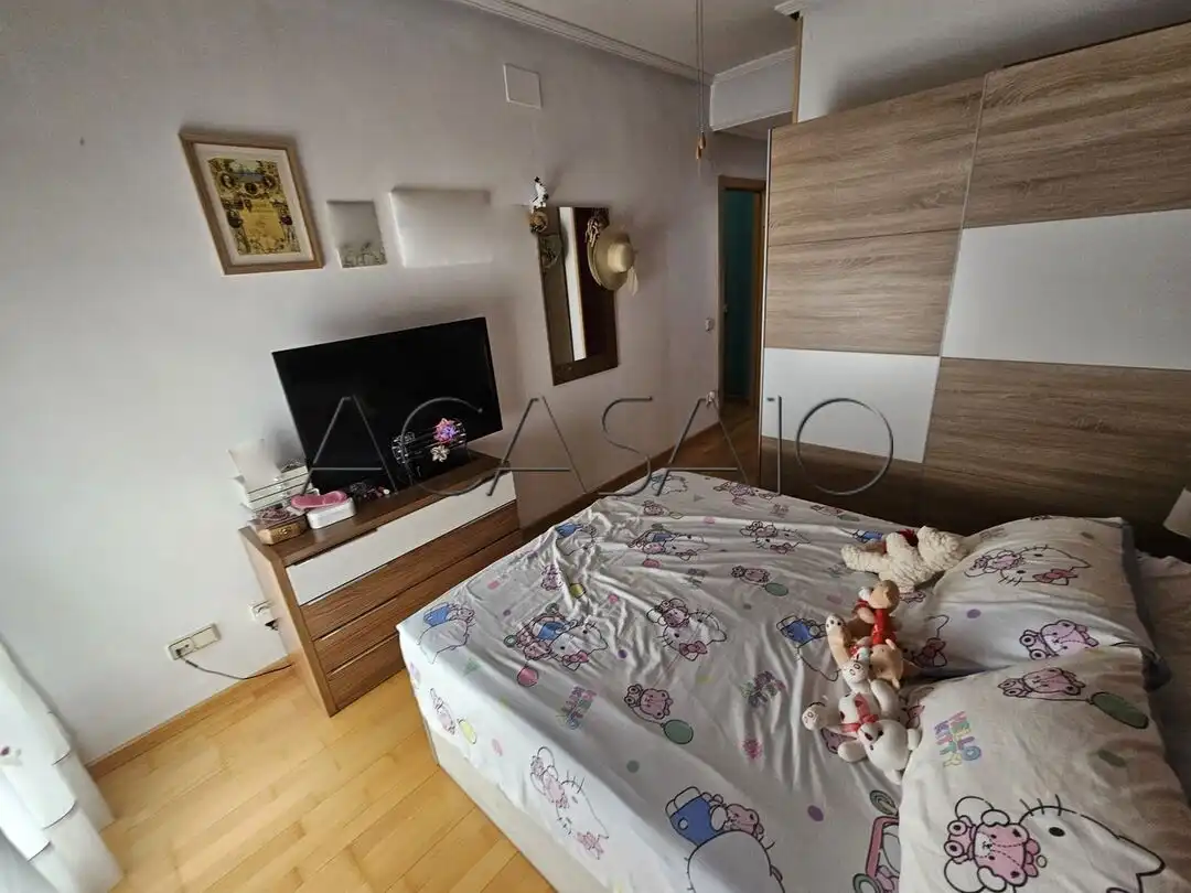 Flat with lift for sale in Hospital, imagen 36