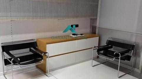 Foto 4 de Oficina de lloguer a La Vall d'Uixó, Castellón