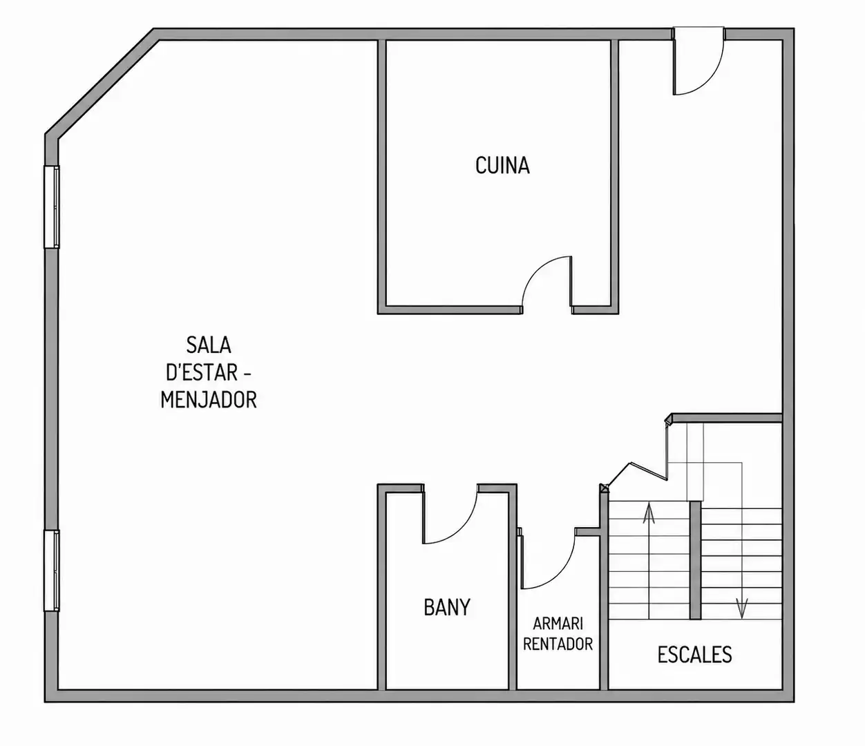 Haus zum Verkauf in Londres, imagen 35