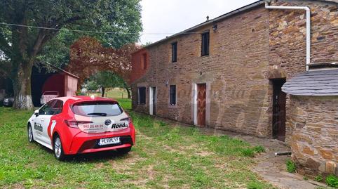 Foto 3 de Casa o xalet en venda a N/a, Castro de Rei, Lugo
