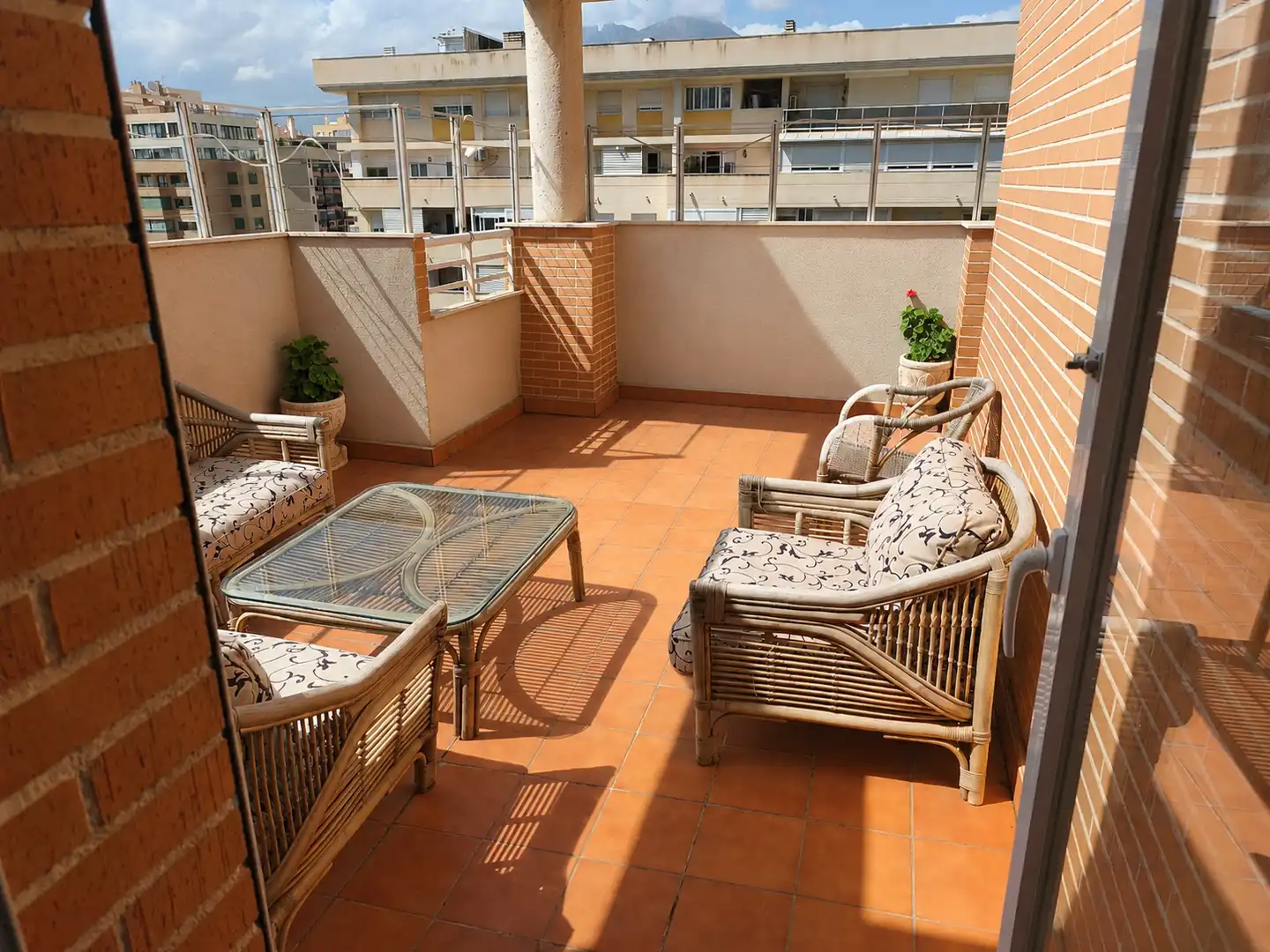 Attico con piscina in vendita a Platja de Vila Joiosa, imagen 28