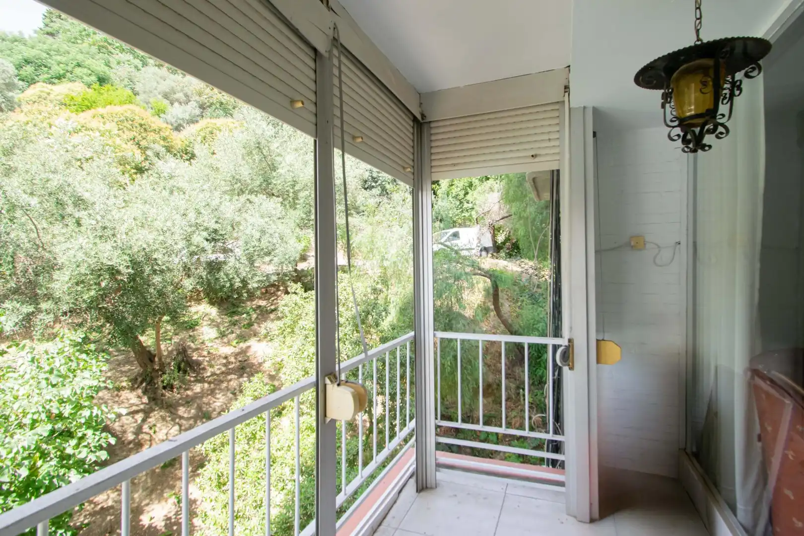 Terrassa de Pis en venda en San Juan de Aznalfarache amb Aire condicionat, Terrassa i Piscina comunitària