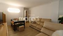 Living room of Flat for sale in Santurtzi   with Heating, Parquet flooring and Storage room