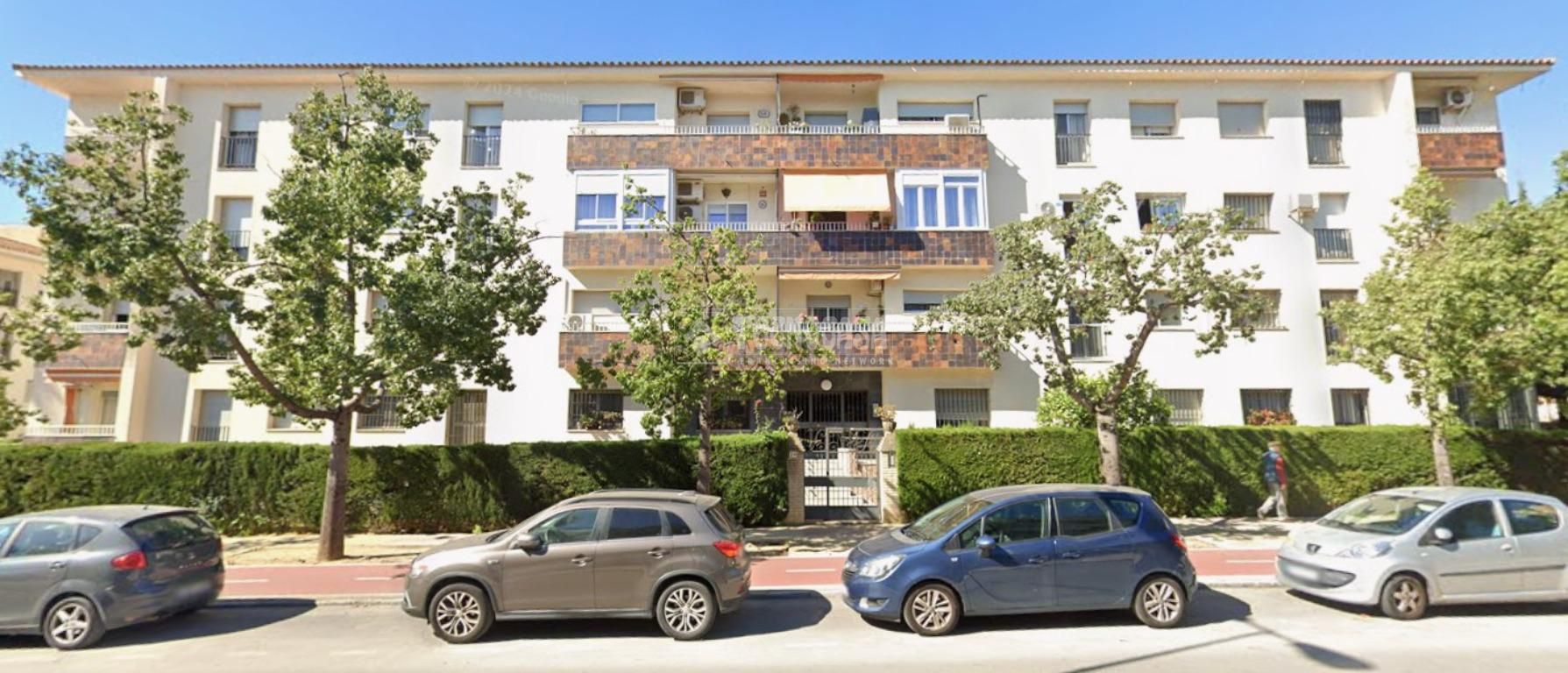 Exterior view of Flat for sale in Jerez de la Frontera