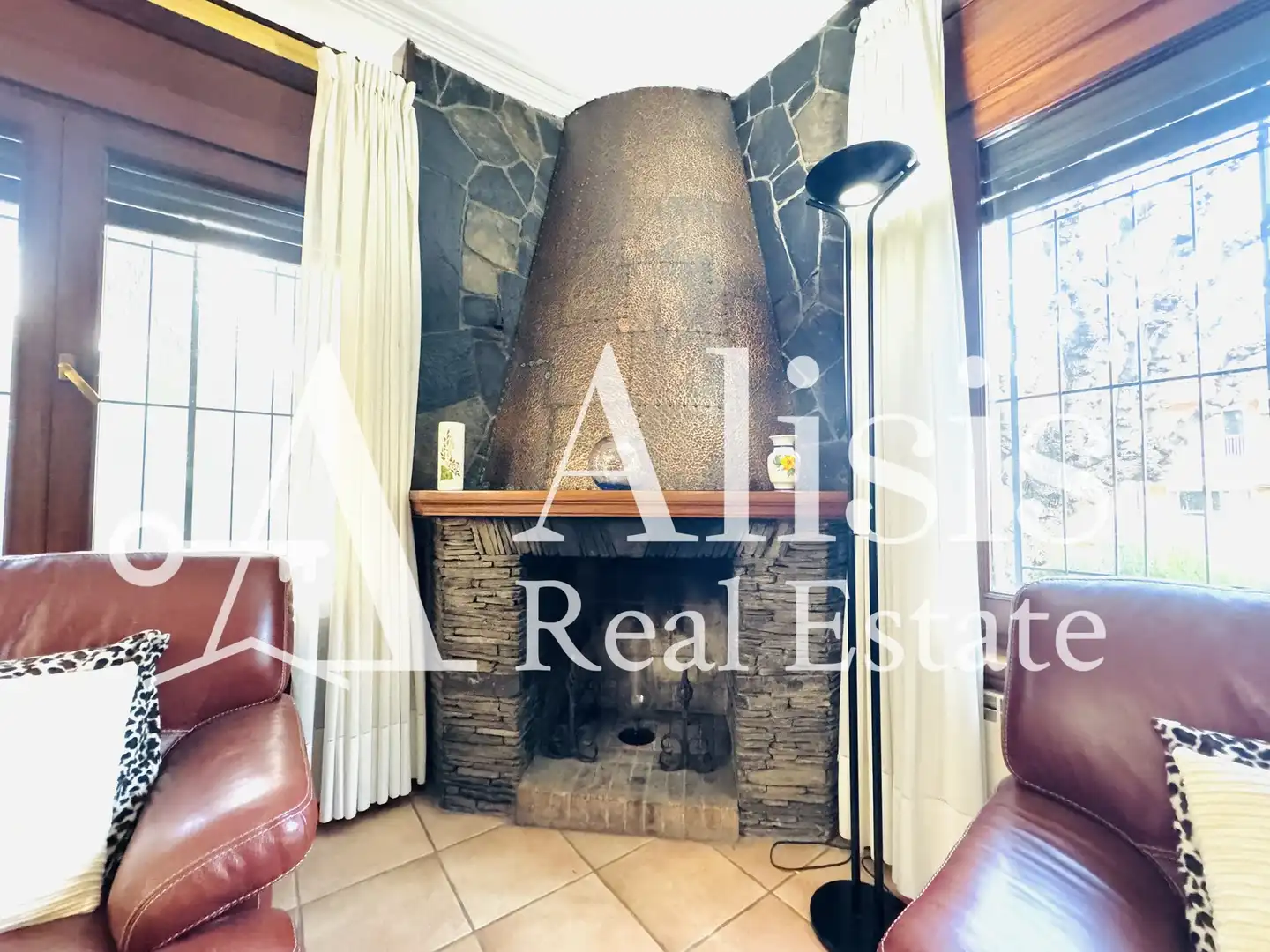 Casa o chalet en venta en Vallirana