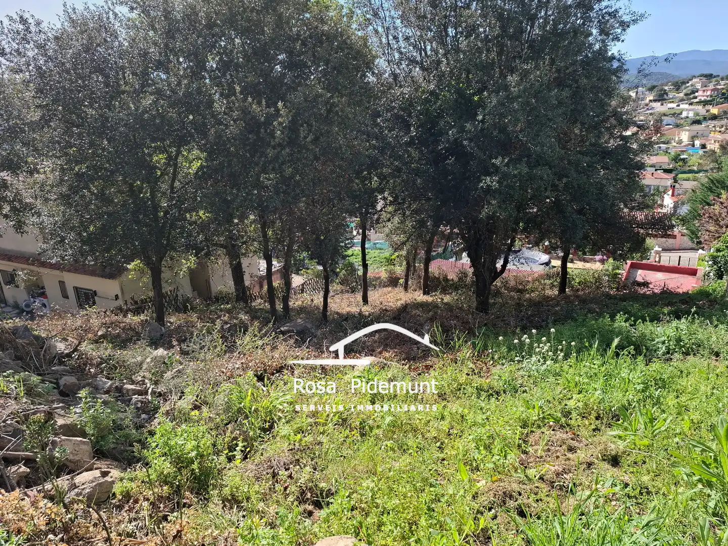Residential land for sale in Carrer Pinatell, imagen 2