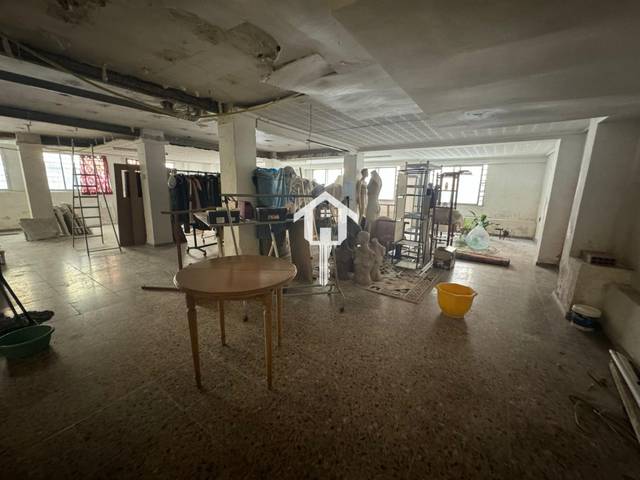 Local comercial en Venta en Carolinas Altas