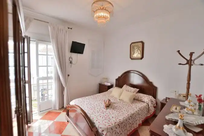 Casa a schiera con terrazza in vendita a Calle Pilar 32, imagen 14