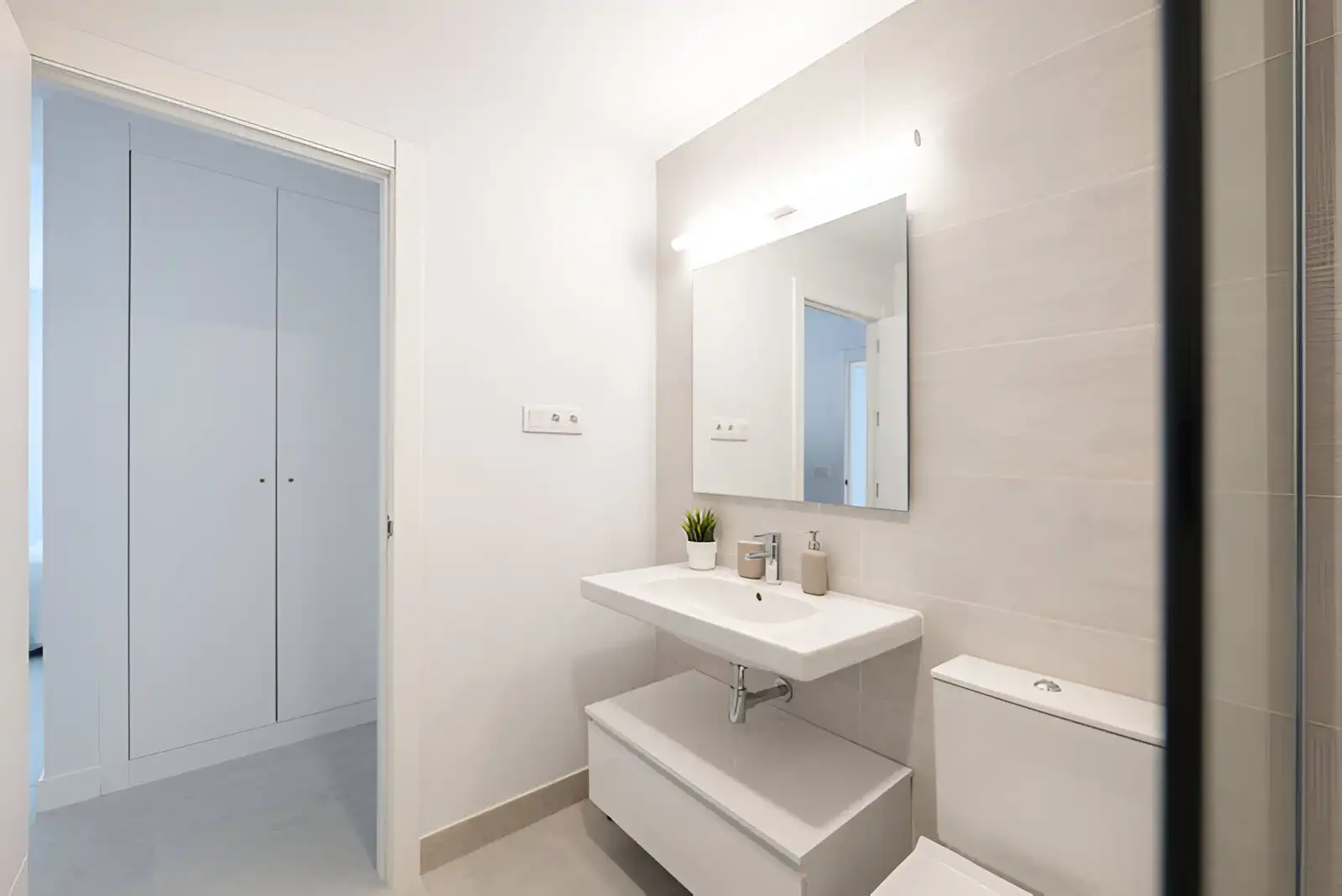 Appartement compact à vendre à Estepona Pueblo, imagen 16