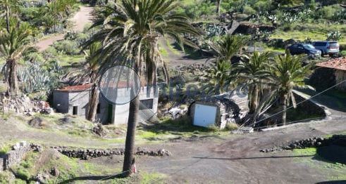 Residencial en venda en Vallehermoso