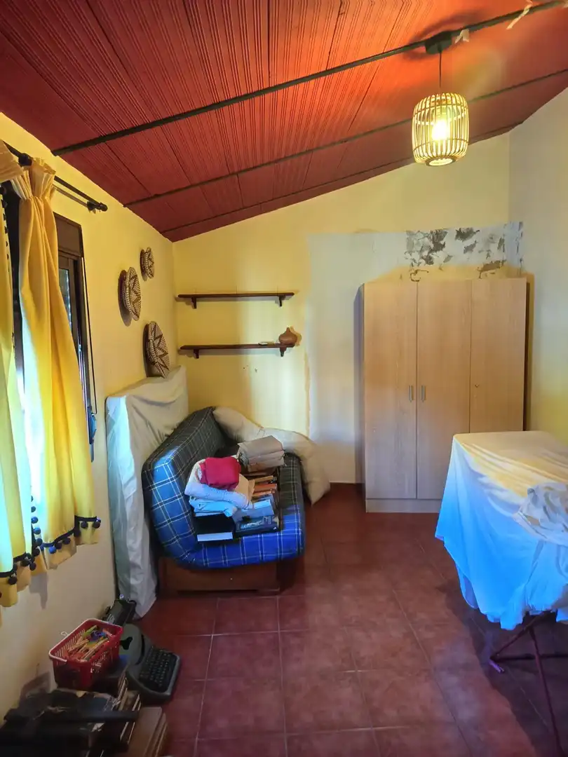 Schlafzimmer von Einfamilien-Reihenhaus zum Verkauf in Córdoba