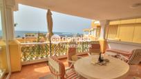 Terrace of Apartment for sale in San Miguel de Abona  with Terrace and Swimming Pool