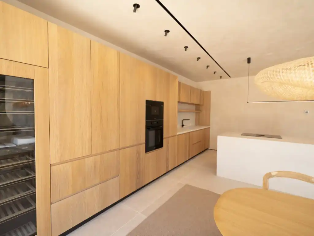 Casa pareada con piscina en venta en Calle Ramon Llull, imagen 21