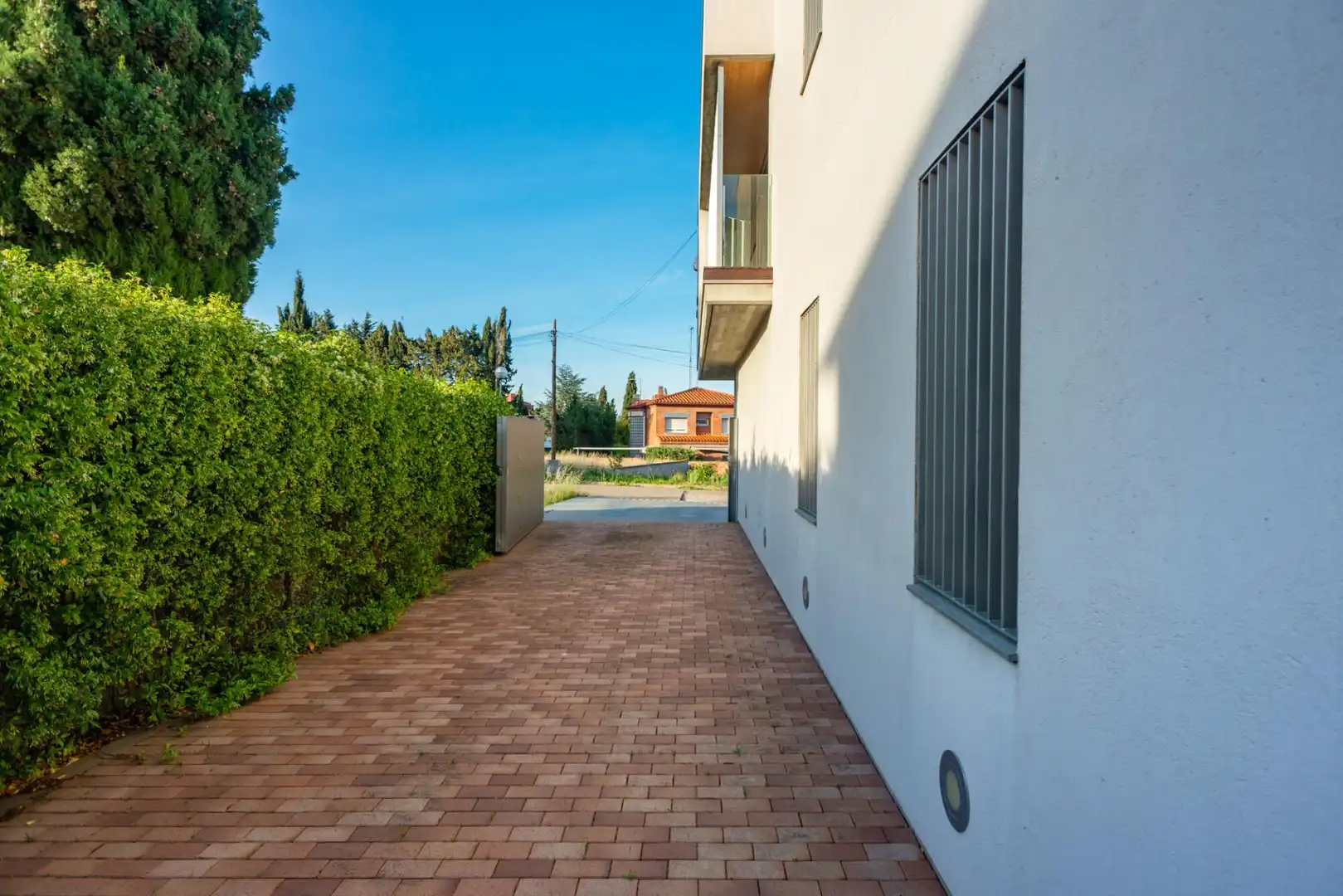 Casa con piscina en venta en Parc Bosc - Castell, imagen 25