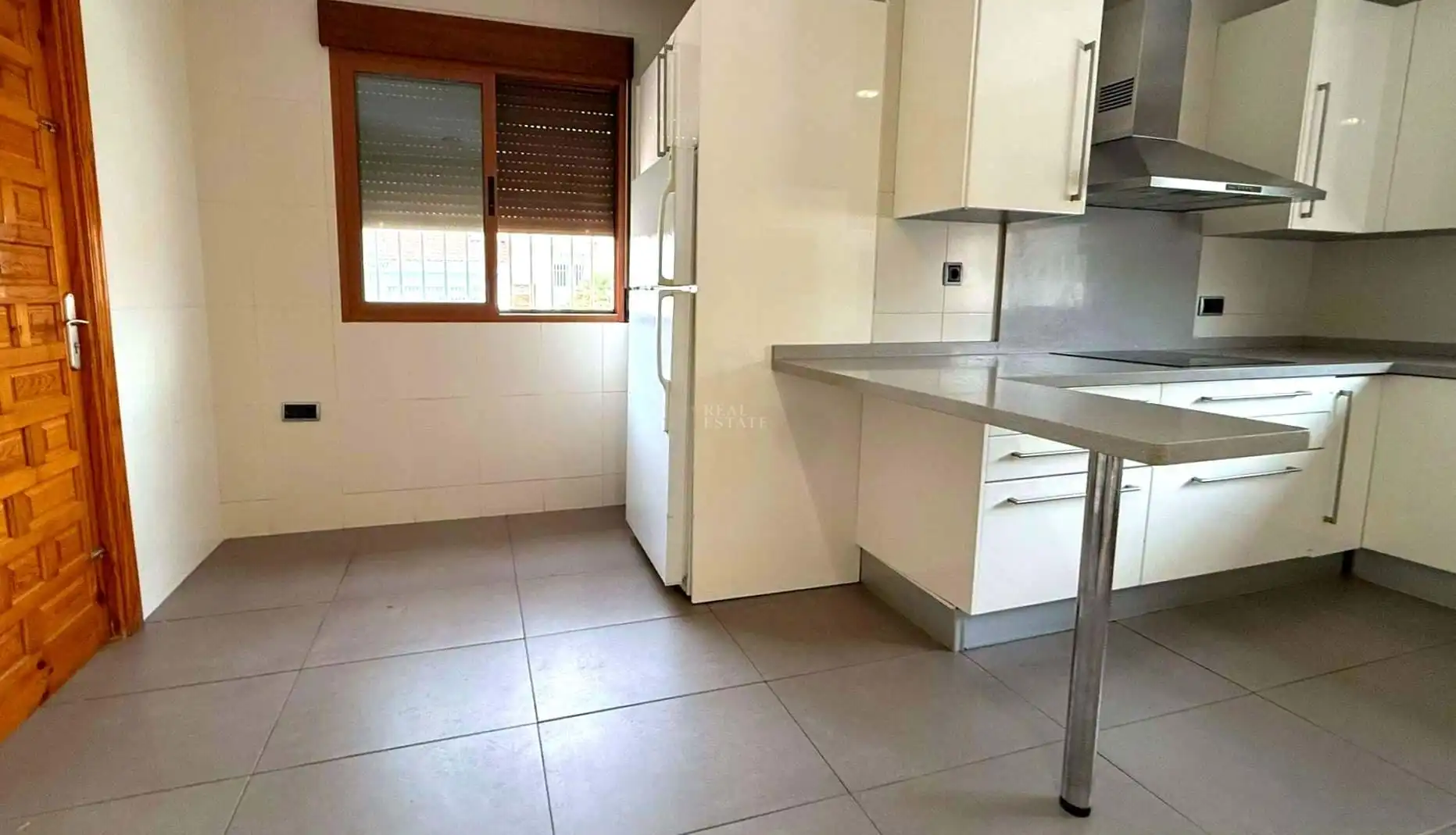 Cocina de Casa o chalet en venta en Molina de Segura con Aire acondicionado, Calefacción y Terraza