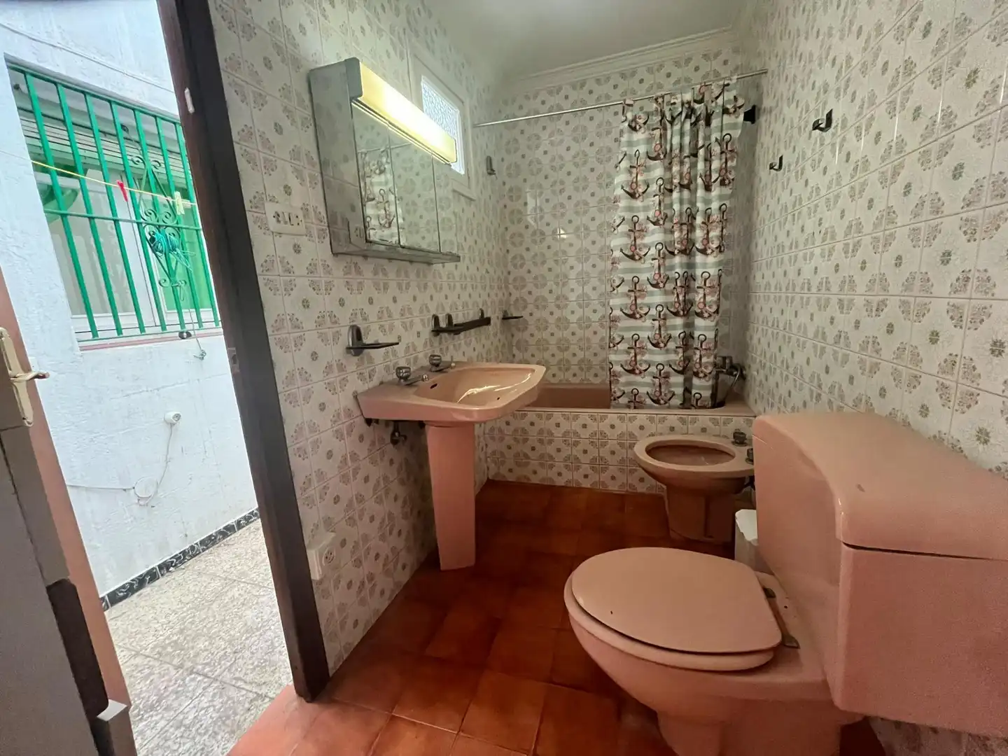 Bany de Edifici en venda en Jerez de la Frontera
