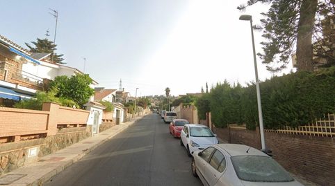Foto 5 de Piso en venta en Caballo de Gonela, El Palo, Málaga Capital