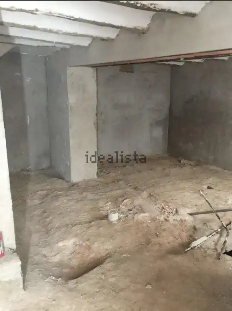 Casa adosada en venta en Azuara