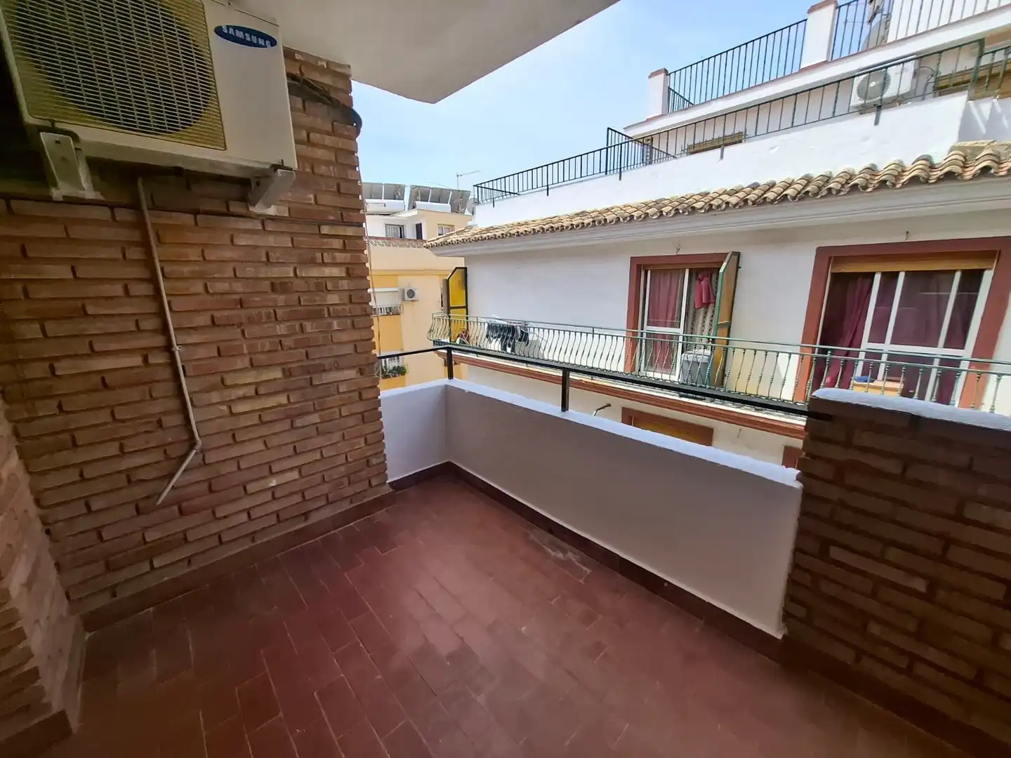Terrassa de Pis en venda en Benalmádena amb Terrassa