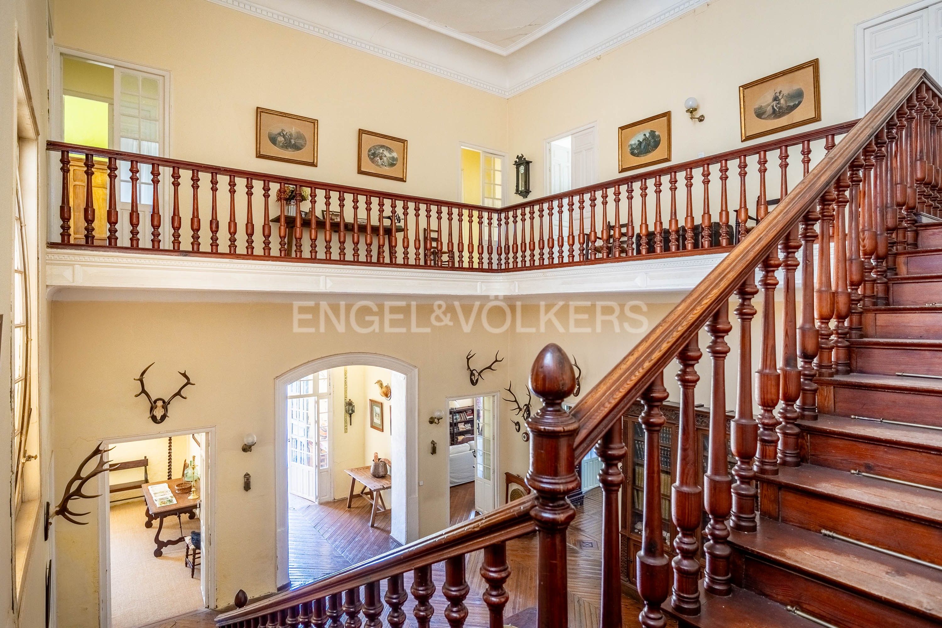 House or chalet for sale in Osuna  with Heating, Private garden and Terrace