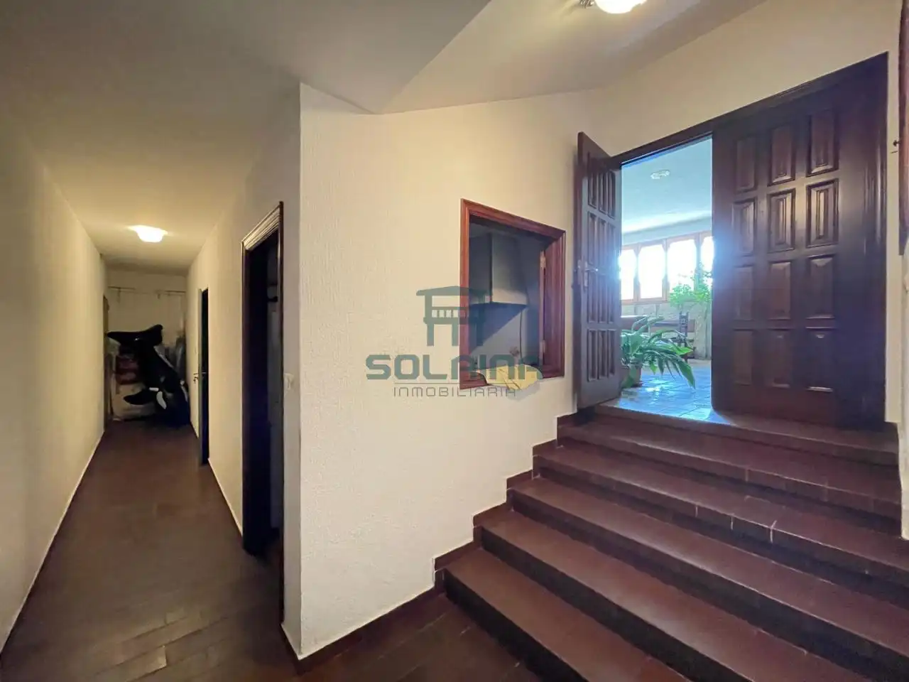 Houses for sale in Esgos  with Heating, Private garden and Swimming Pool