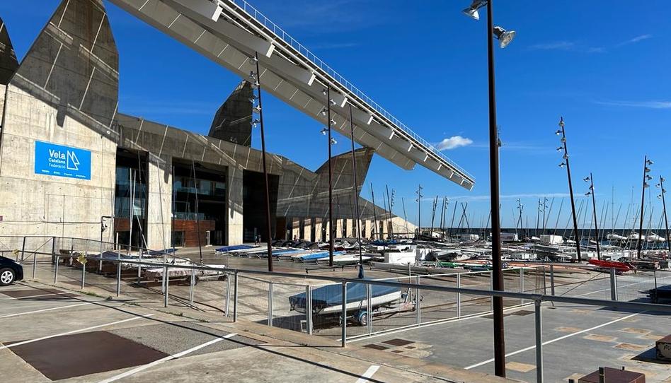 Photo 1 of Premises to rent in Carrer D'eduard Maristany, La Catalana, Barcelona