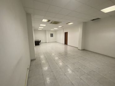 Local comercial en venda a Plaça de les Arts