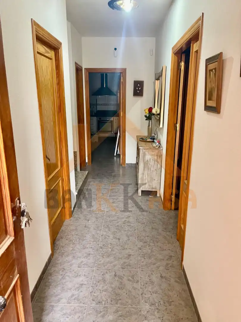 Houses for sale in El Ejido