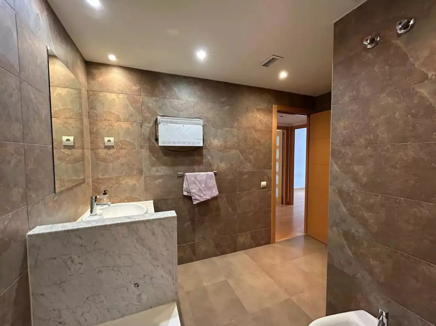Flat for sale in Hostalric